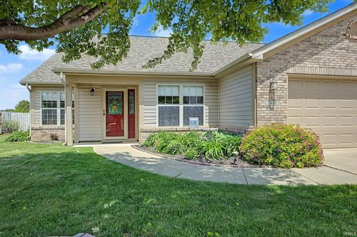 3448 Alysheba Dr, West Lafayette, IN, 47906-4603 | Card Image