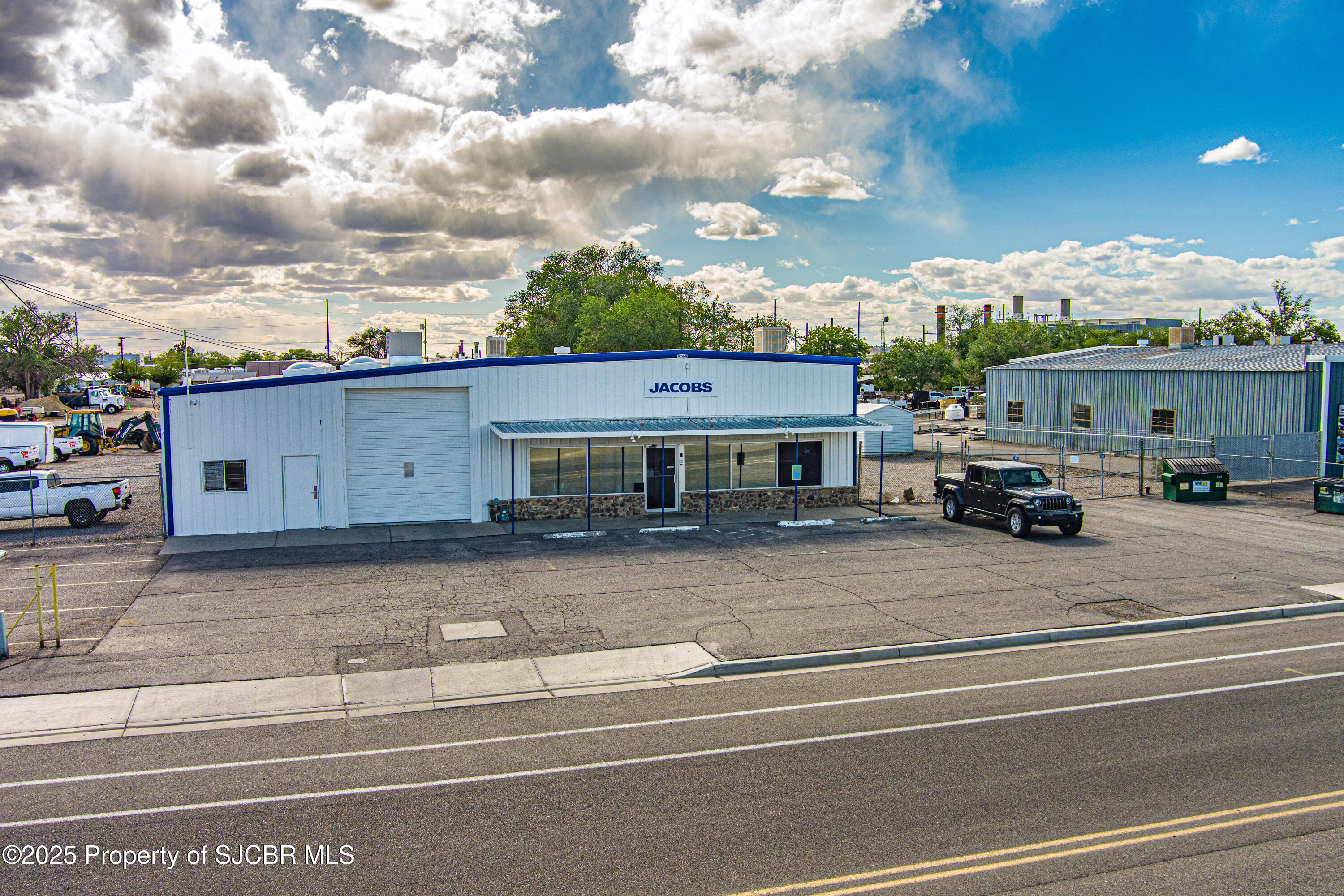 Commercial Sale in Farmington 4