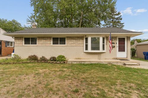 8234 Holly Dr, Canton, MI, 48187-4238 | Card Image