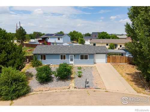 4651 N Shenandoah St, Greeley, CO, 80634-9285 | Card Image