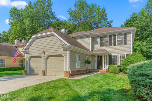 112 Gene Sarazen Dr, Mebane, NC, 27302-7161 | Card Image