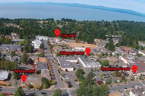 10-161 Fern Rd, Qualicum Beach, BC, V9K2K1 | Card Image