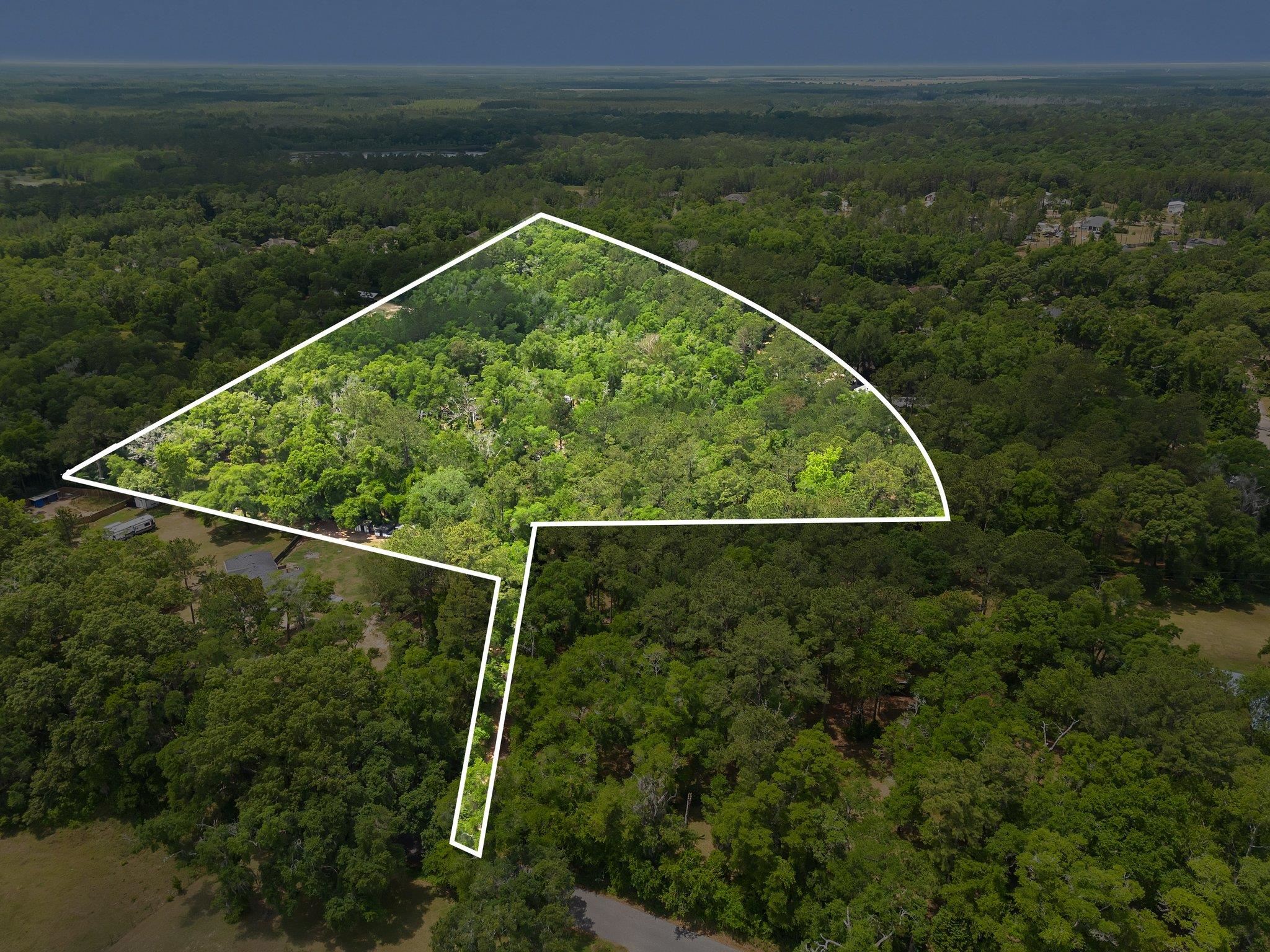 Rose Rd, Tallahassee, FL 32311