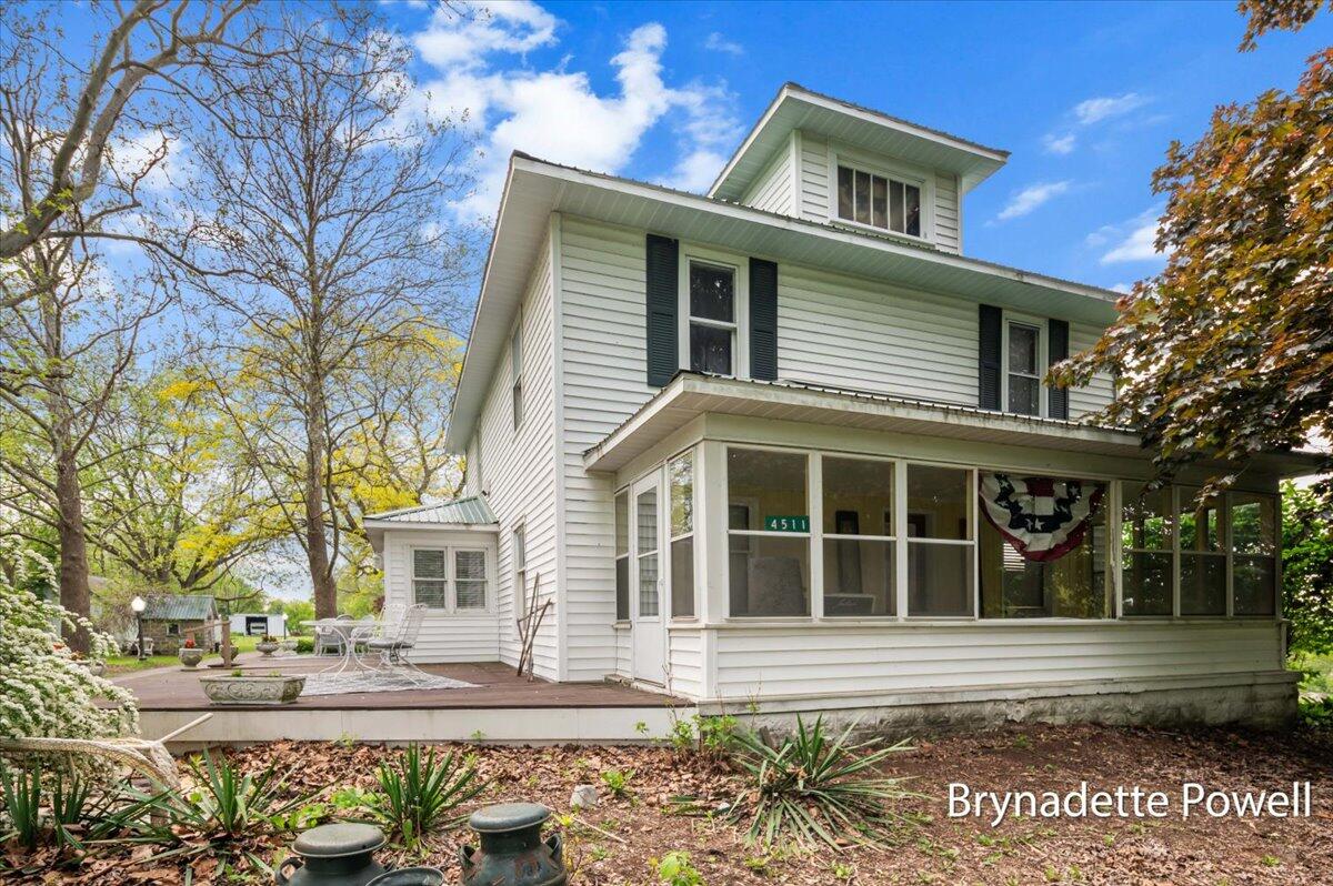 Pettis Ave, Belmont, MI 49306