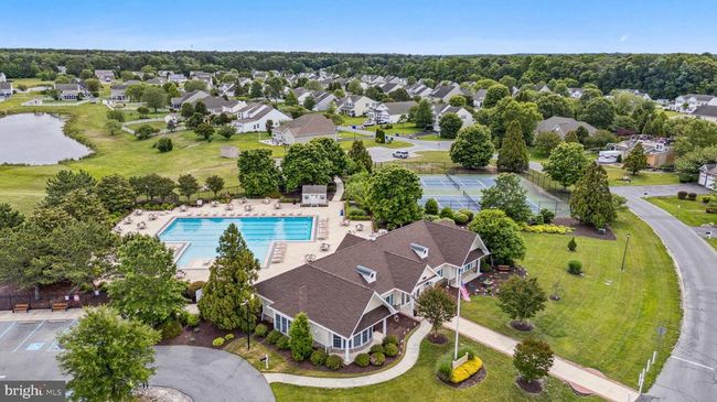 35284 Helmsman Way, House other with 5 bedrooms, 4 bathrooms and null parking in MILLSBORO DE | Image 67