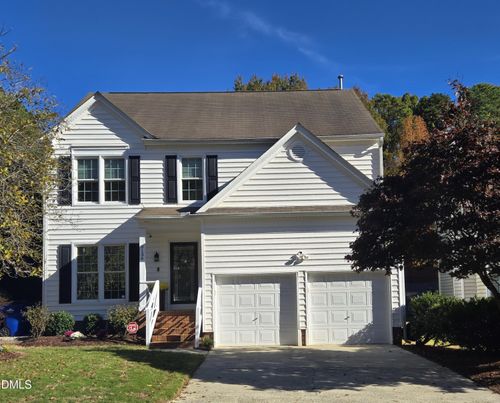 8136 Greywinds Dr, Raleigh, NC, 27615-2732 | Card Image