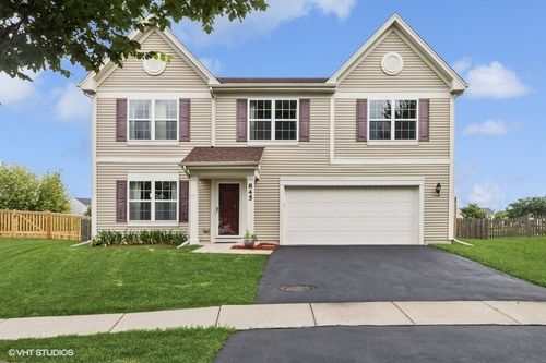 845 Chopin Pl, Volo, IL, 60073-5906 | Card Image