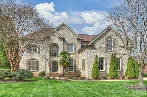 9402 Belmont Ln, Waxhaw, NC, 28173-7582 | Card Image