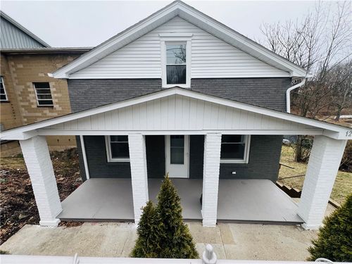 120 West St, East Pittsburgh, PA, 15112-1434 | Card Image