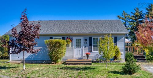 62 Westside Dr, Wileville, NS, B4V8V5 | Card Image