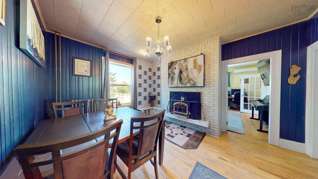 12 Prince St, House other with 3 bedrooms, 2 bathrooms and 3 parking in Hantsport NS | Image 24