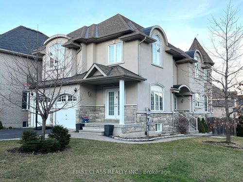 826 Wingarden Cres, Pickering, ON, L1V0C2 | Card Image