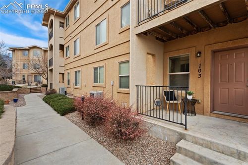 2-1590 Little Bear Creek Pt, Colorado Springs, CO, 80904-4889 | Card Image