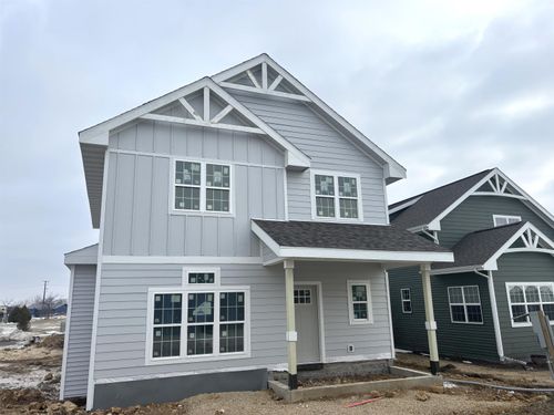 48 Windflower Way, MOUNT HOREB, WI, 53572-9201 | Card Image