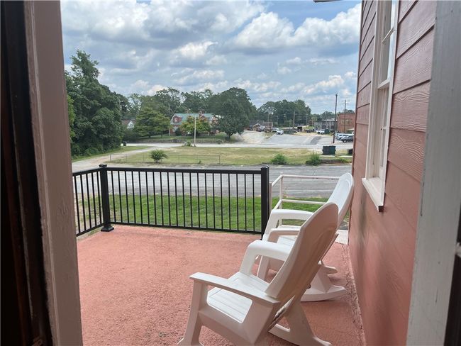 UNIT-108 - 112 W Main St, Home with 0 bedrooms, 0 bathrooms and null parking in Walhalla SC | Image 12