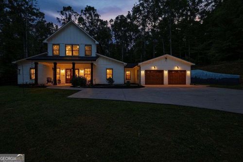 1684 Fairview Rd, Jasper, GA, 30143-6295 | Card Image