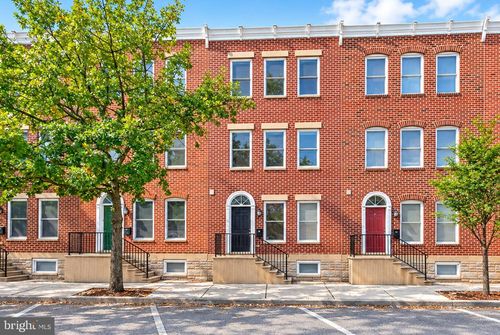 1304 Race St, BALTIMORE, MD, 21230-3736 | Card Image