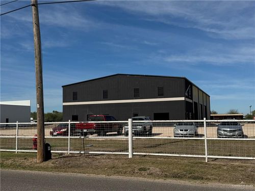 5030 N Los Ebanos Rd, Mission, TX, 78573-7850 | Card Image