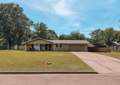 306 Kent Dr, Pittsburg, TX, 75686-2131 | Card Image