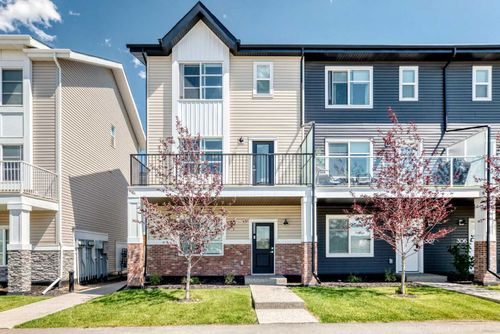 308-135 Belmont Pass Sw, Calgary, AB, T2X5X4 | Card Image