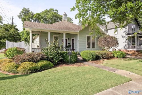 801 Pratt Ave Ne, Huntsville, AL, 35801-3647 | Card Image