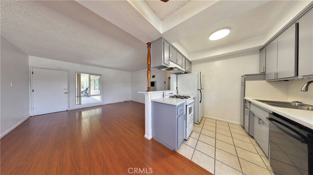 Residential Lease in Alhambra 4