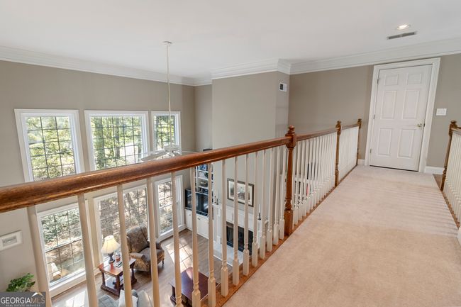 8040 Classic Dr, House other with 7 bedrooms, 5 bathrooms and 6 parking in Jonesboro GA | Image 30