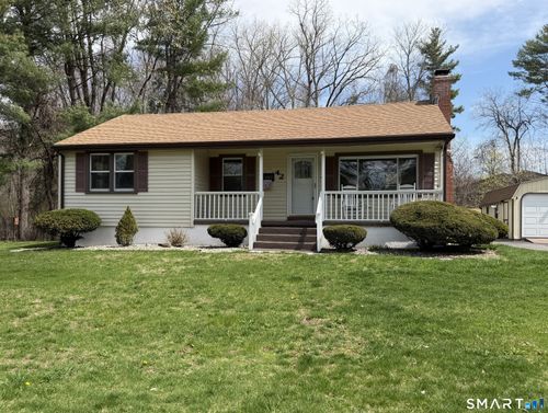 42 Worcester Road, Vernon, CT, 06066 | Card Image