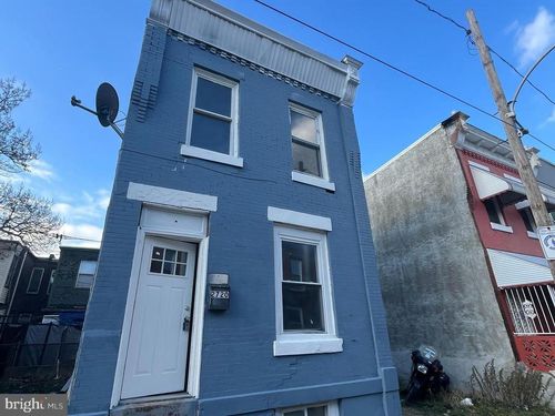 2720 N Hemberger St, PHILADELPHIA, PA, 19132-3226 | Card Image
