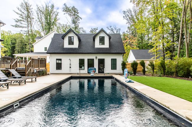 9350 Lakeside Ln, House other with 5 bedrooms, 5 bathrooms and null parking in Lakeside MI | Image 54
