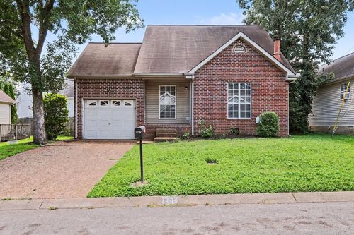 205 Shoemaker Ct, Antioch, TN, 37013-5462 | Card Image