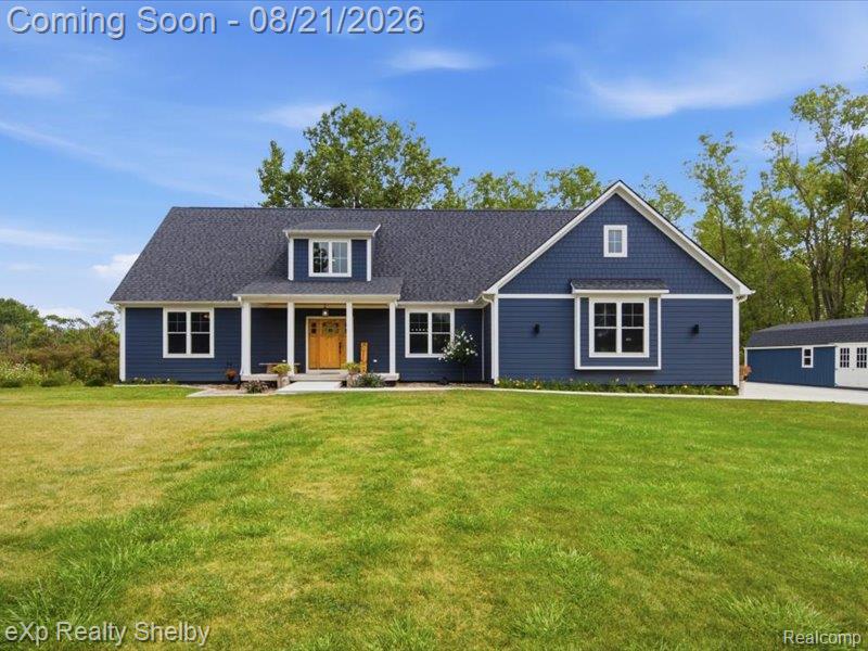 Residential in Richmond Township 5