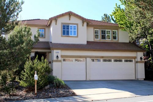 2740 Manzanita Ln, Reno, NV, 89509-7036 | Card Image