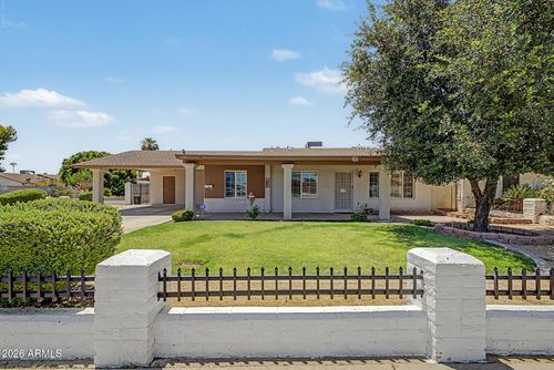 4302 N 85th Ave, Phoenix, AZ, 85037-1802 | Card Image