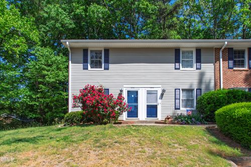 1240 Jamestown Ct, Cary, NC, 27511-4913 | Card Image