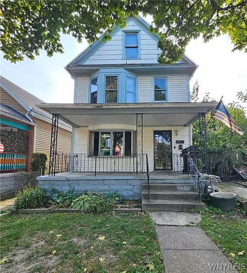 170 16th St, Buffalo, NY, 14213-2610 | Card Image