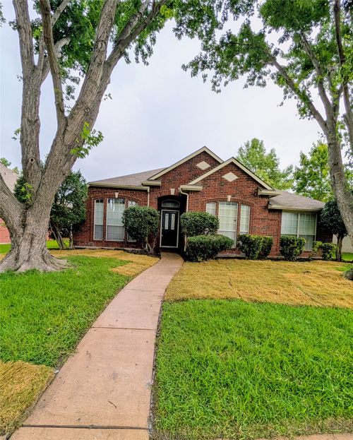 10610 Nashville Dr, Frisco, TX, 75035-7689 | Card Image