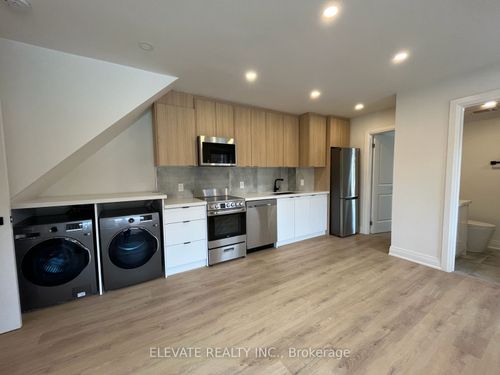 38 Lightbourn Ave, Toronto, ON, M6H3P3 | Card Image
