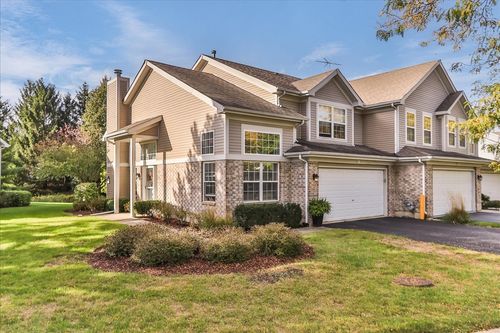 1521 Brittania Way, Roselle, IL, 60172 | Card Image