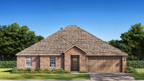 1462 Canterbury Trl, Desoto, TX, 75115-8067 | Card Image