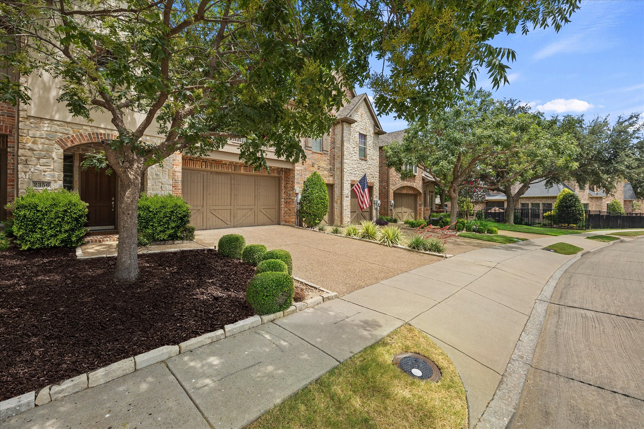 Residential in Frisco 2