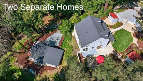 4399 Glenwood Dr, Scotts Valley, CA, 95066-3205 | Card Image