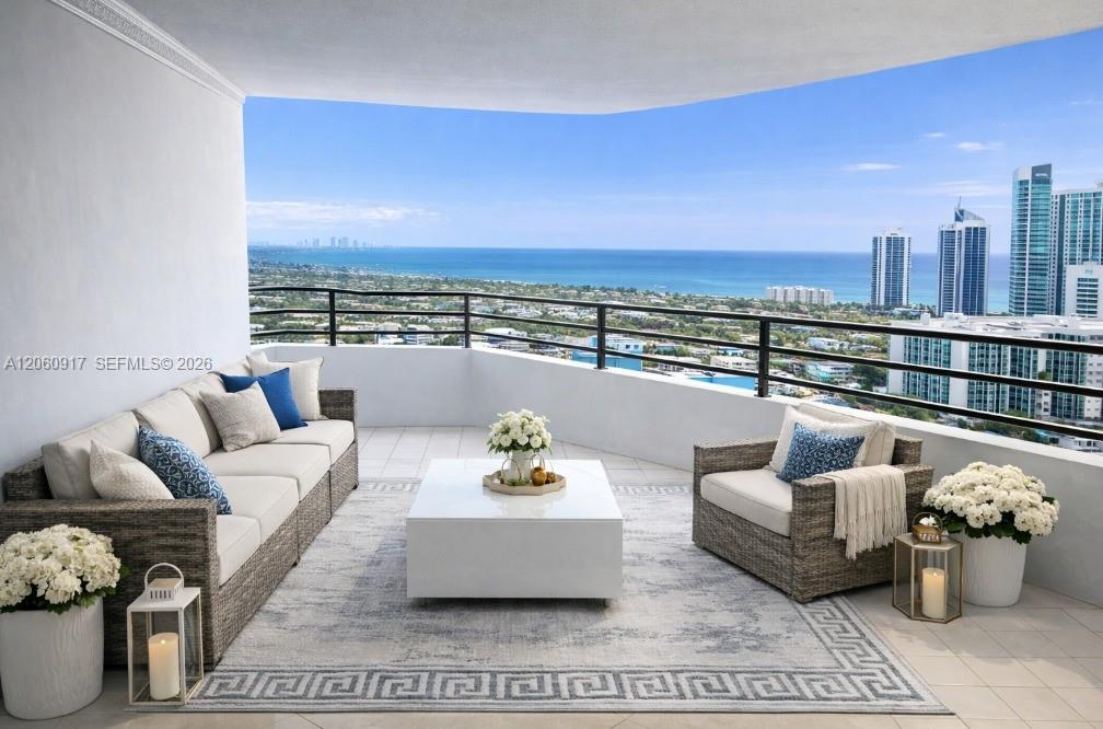 Residential Lease in Hallandale Beach 3