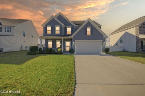 318 Sunny Lake Rd, Moyock, NC, 27958-7701 | Card Image