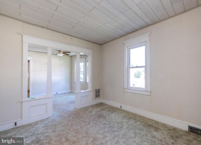 220 S Forklanding Rd, House other with 3 bedrooms, 1 bathrooms and null parking in MAPLE SHADE NJ | Image 7