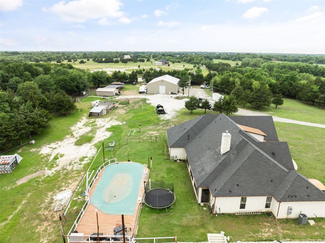 1475 County Road 4510, House other with 4 bedrooms, 6 bathrooms and null parking in Whitewright TX | Image 31