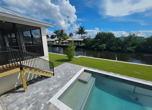 24317 Treasure Island Blvd, PUNTA GORDA, FL, 33955-1731 | Card Image