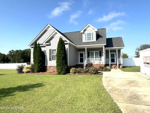 8106 Gentle Breeze Drive, Sims, NC, 27880 | Card Image