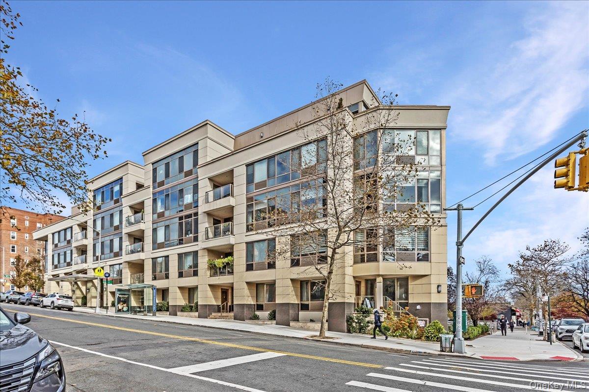 Residential in New York 2