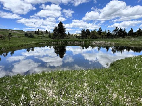 E2 Soaring Eagle Rd, Hulett, WY, 82720 | Card Image